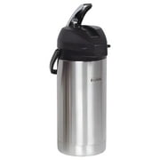 Airpot 3 Liter Stainless Steel Bunn Food Containers 36725 072504094151